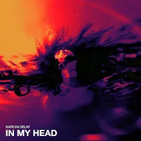 Kaitlyn Delay — In My Head — обложка
